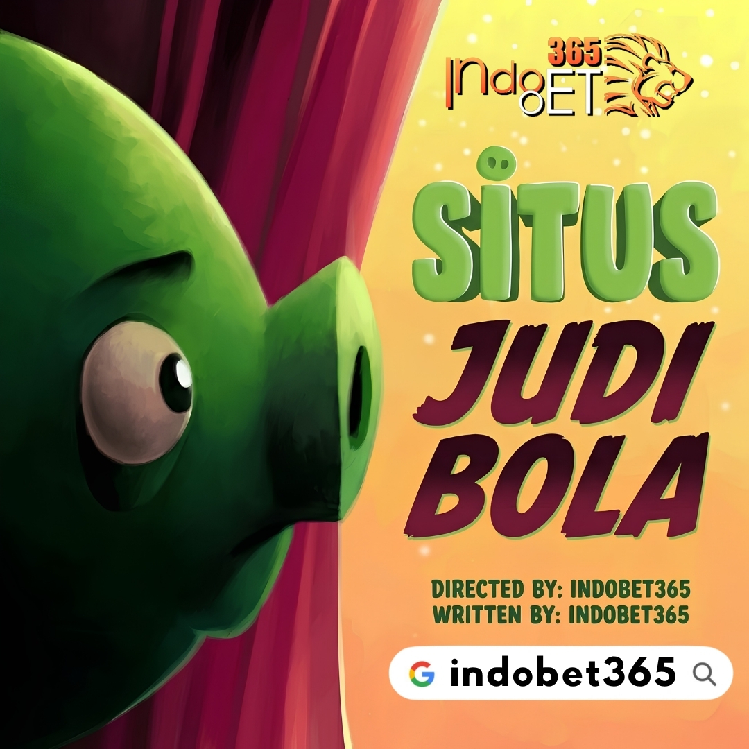INDOBET365 🥵 Link Alternatif Situs Judi Bola Agen SBOBET